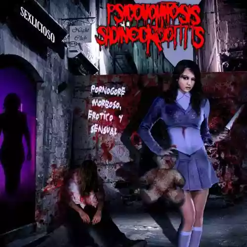 Cover di Sexlicioso