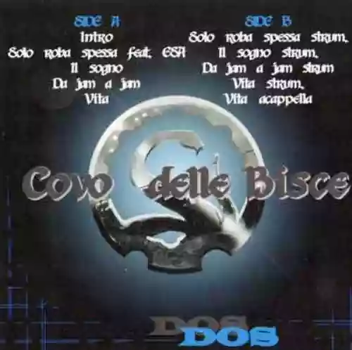 Cover di D.O.S. EP