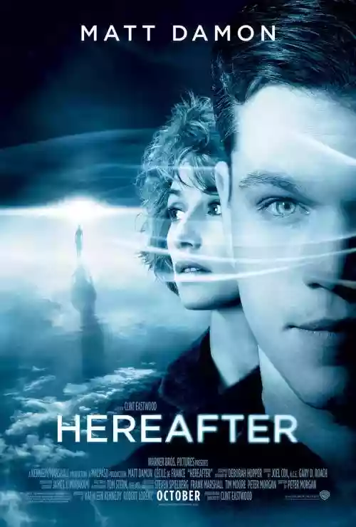 Cover di Hereafter