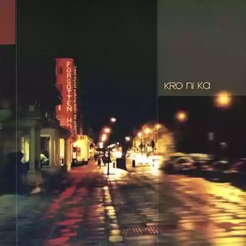Cover di Kro Ni Ka