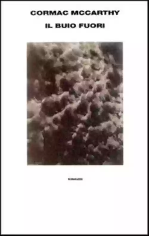 Cover di Il Buio Fuori