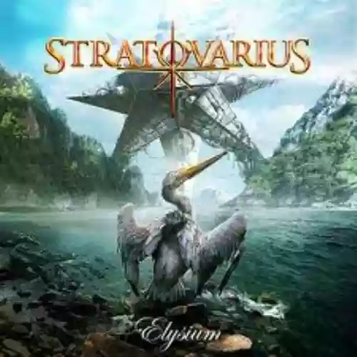 Cover di Elysium
