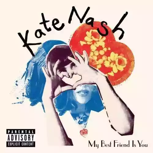 Cover di My Best Friend Is You