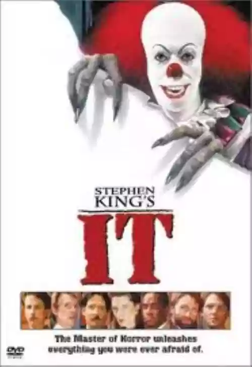 Cover di It