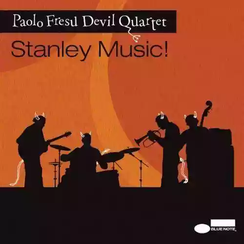 Cover di Stanley Music!