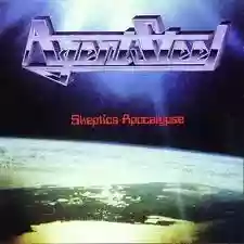 Agent Steel: Skeptics Apocalypse