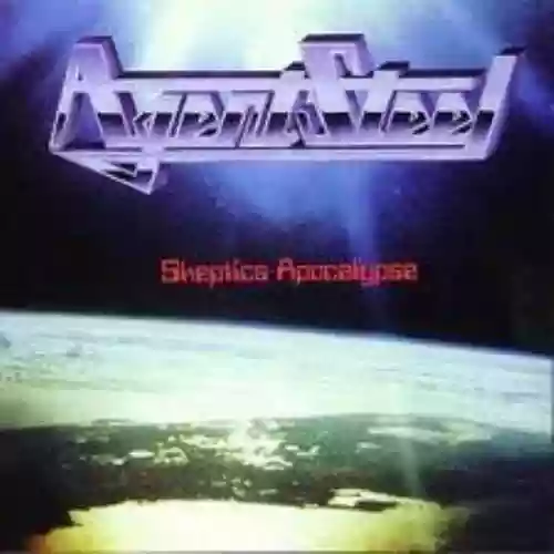 Cover di Skeptics Apocalypse