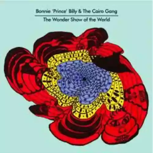 Cover di The Wonder Show of the World