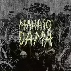 Copertina di Makajodama Makajodama