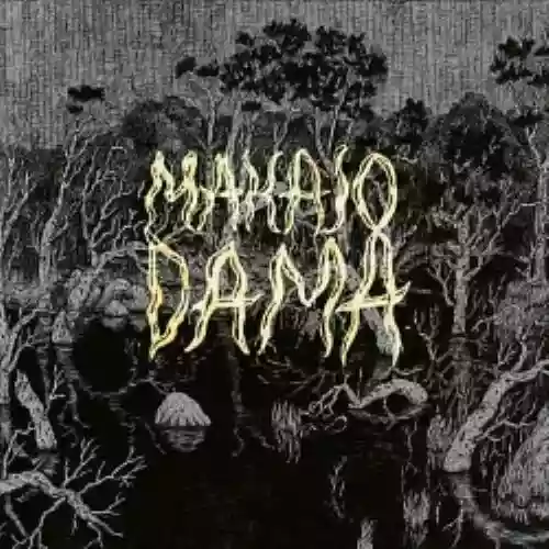 Cover di Makajodama