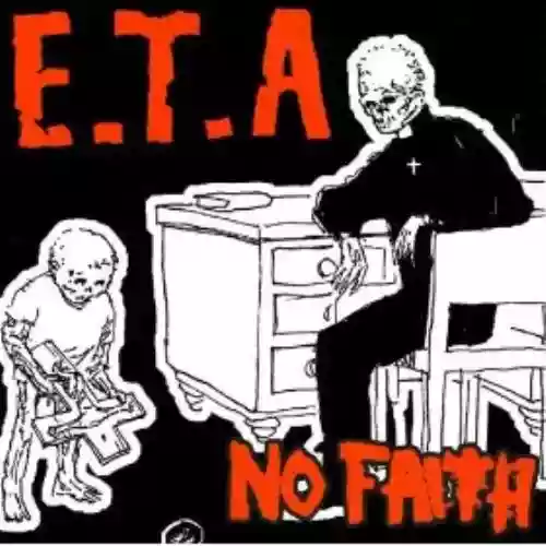 Cover di No Faith
