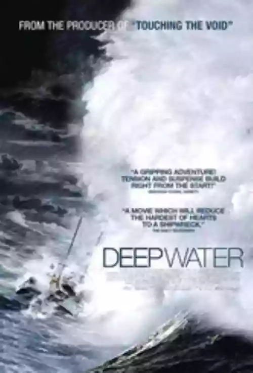 Cover di Deep Water