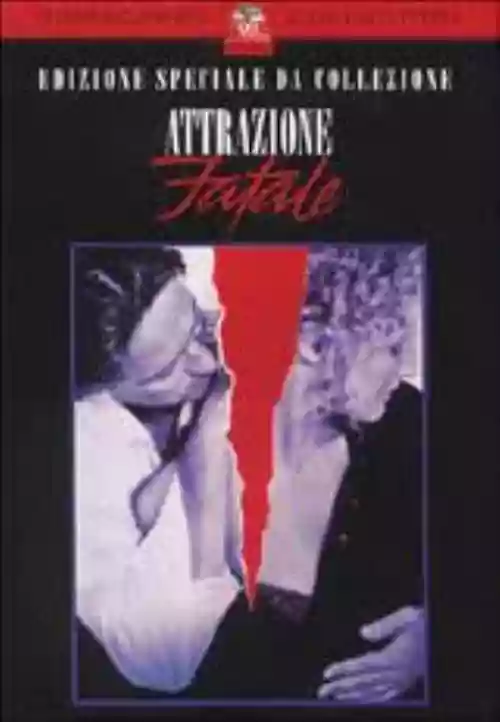 Cover di Attrazione Fatale