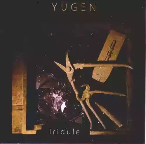 Cover di Iridule