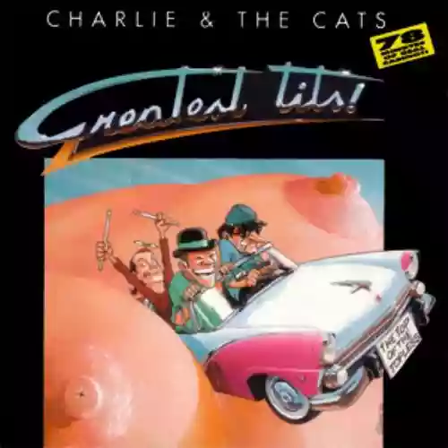 Cover di Greatest Tits