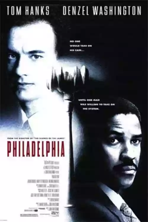 Cover di Philadelphia