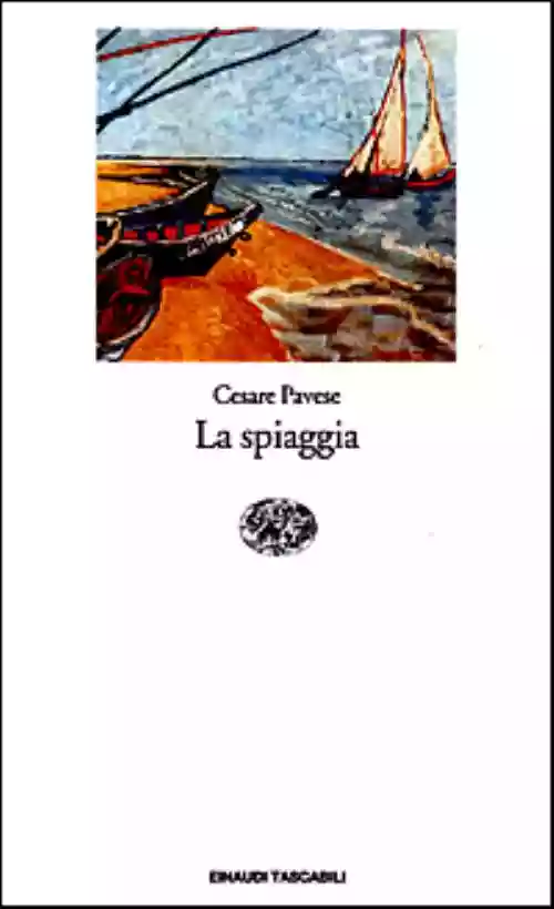 Cover di La Spiaggia