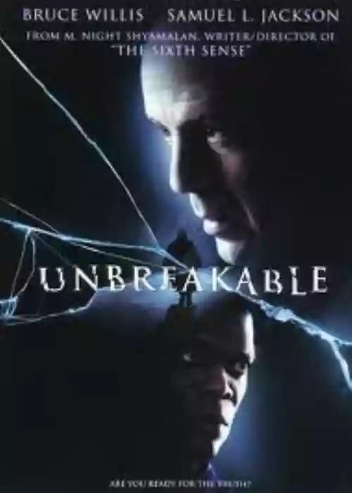 Cover di Unbreakable