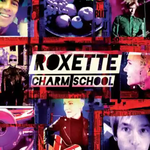 Cover di Charm School