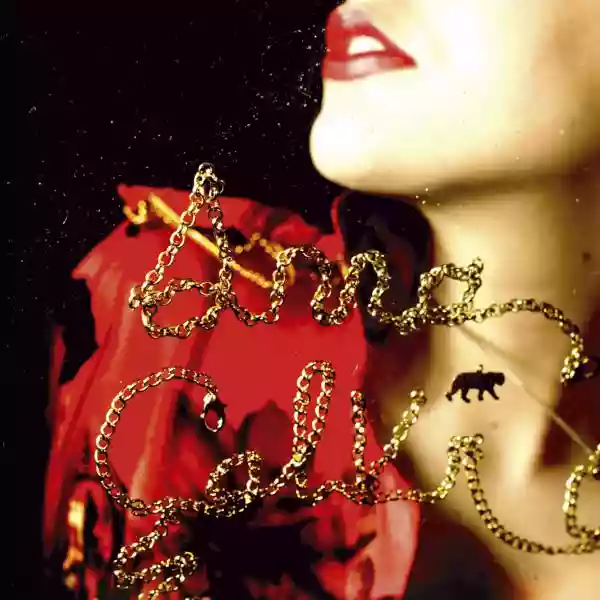 Anna Calvi: Anna Calvi