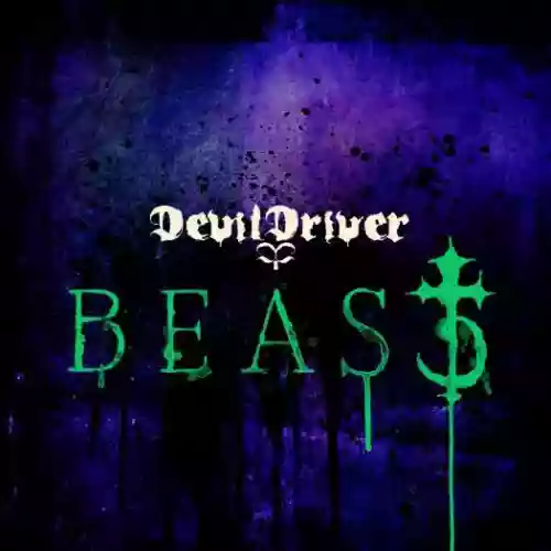 Cover di Beast