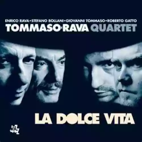 Cover di La dolce vita