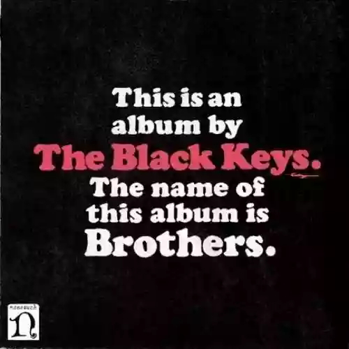 Cover di Brother