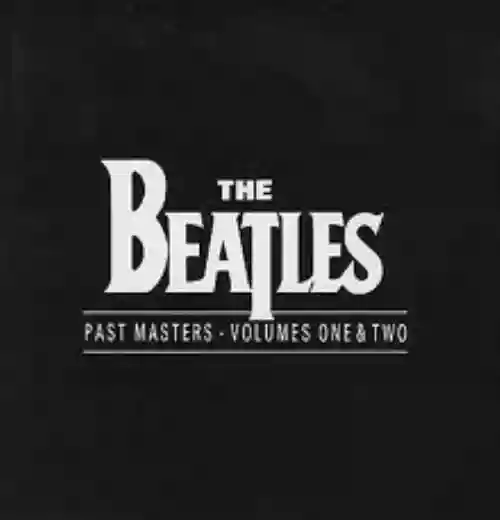 Cover di Past Masters - Volumes One & Two