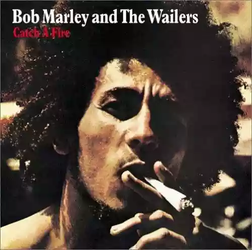Cover di Catch A Fire