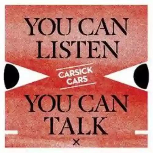 Cover di You Can Listen You Can Talk