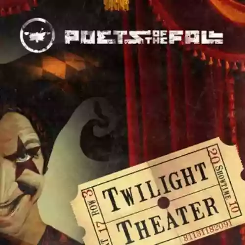 Cover di Twilight Theater
