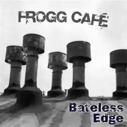 Cover Frogg Café - Bateless Edge