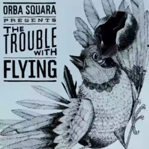 Cover di The Trouble With Flying