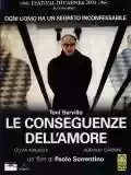 <b>Paolo Sorrentino</b> • Le Conseguenze Dell'Amore