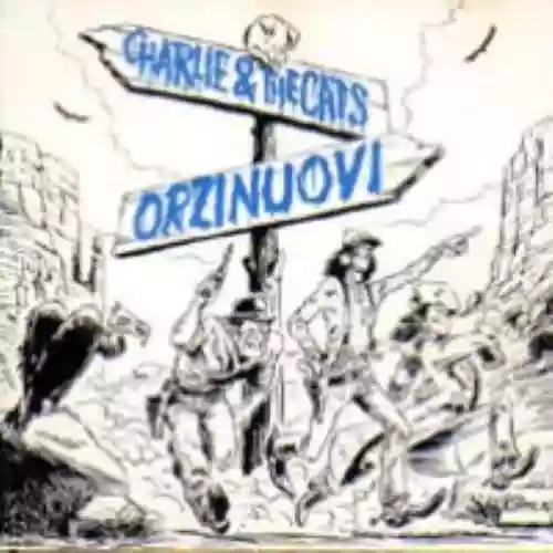 Cover di Orzinuovi