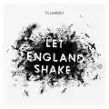 <b>PJ Harvey</b> • Let England Shake