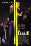 <b>F. Gary Gray</b> • The Italian Job
