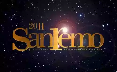 Cover di Sanremo 2011