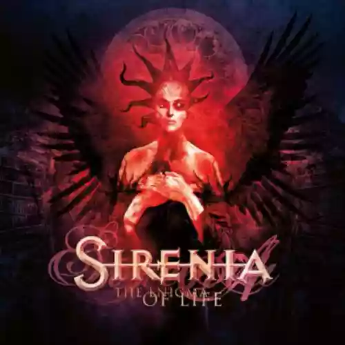 Cover di The Enigma of Life