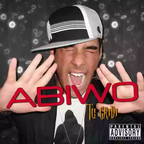 Cover di Tu Gridi