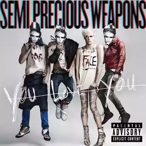 Cover di You Love You