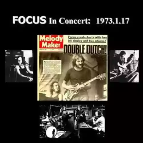 Cover di In Concert