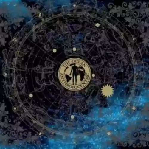 Cover di Anthropocentric