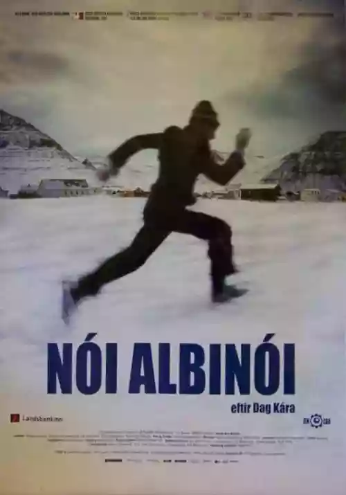 Cover di Nòi Albinòi