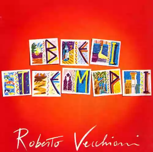 Cover di Bei tempi