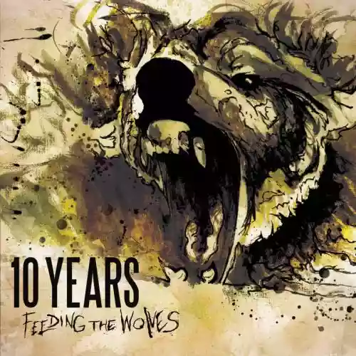 Cover di Feeding the Wolves