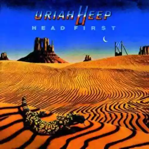 Cover di Head First