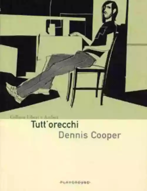 Cover di Tutt'orecchi