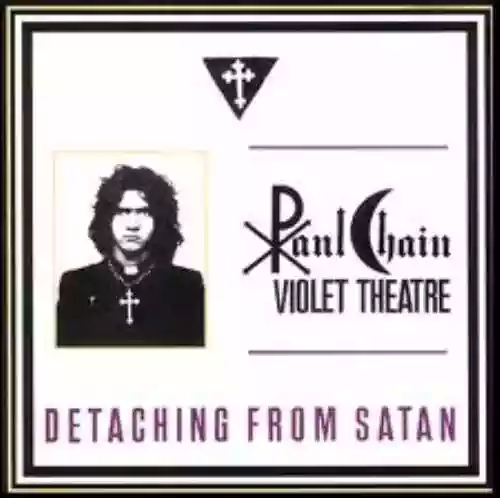 Cover di Detaching From Satan