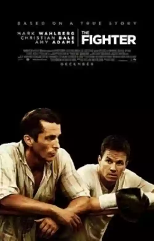 Cover di The Fighter